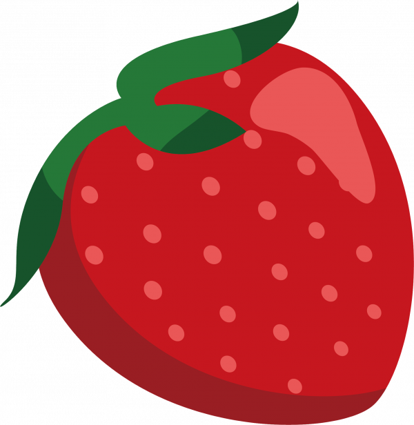 Strawberry Clipart and other clipart images on Cliparts pub™