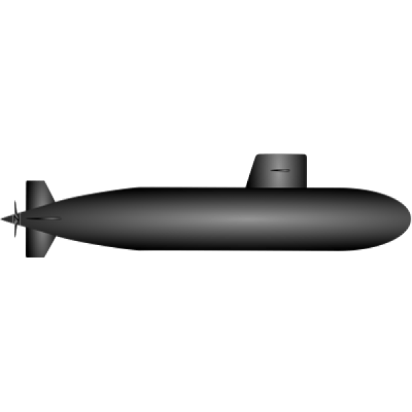 Картинка пнг подводная лодка