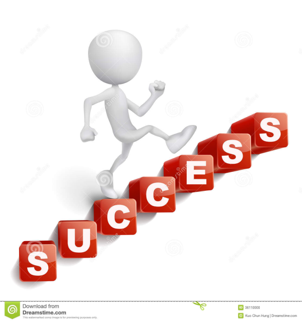 Success Clipart Man and other clipart images on Cliparts pub™