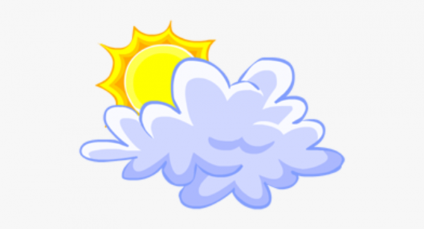 Sun Clipart Transparent Cloud and other clipart images on Cliparts pub™