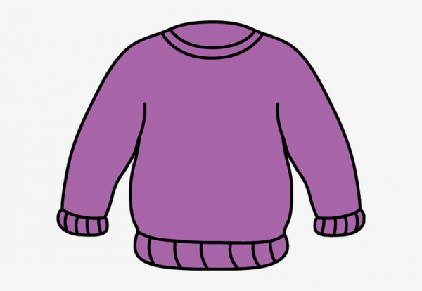Sweater Clipart Cartoon and other clipart images on Cliparts pub™