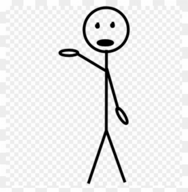 Talking Clipart Stick Figure And Other Clipart Images On Cliparts Pub™