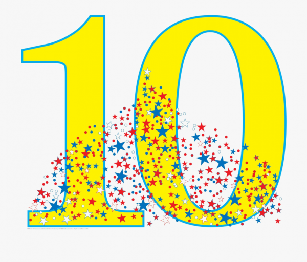 Ten Clipart Cute and other clipart images on Cliparts pub™