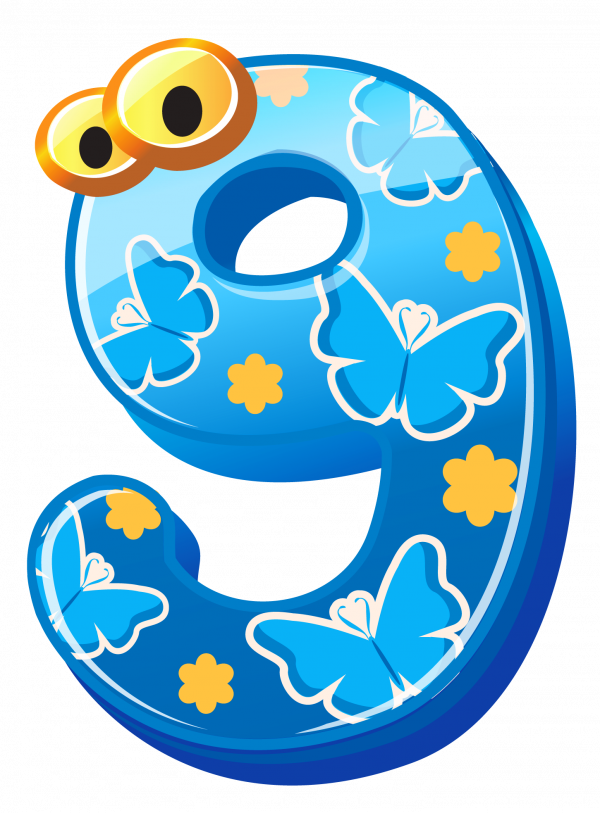 Ten Clipart Cute and other clipart images on Cliparts pub™