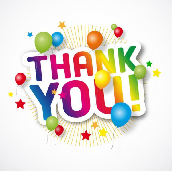 Thank You Clipart Glitter and other clipart images on Cliparts pub™