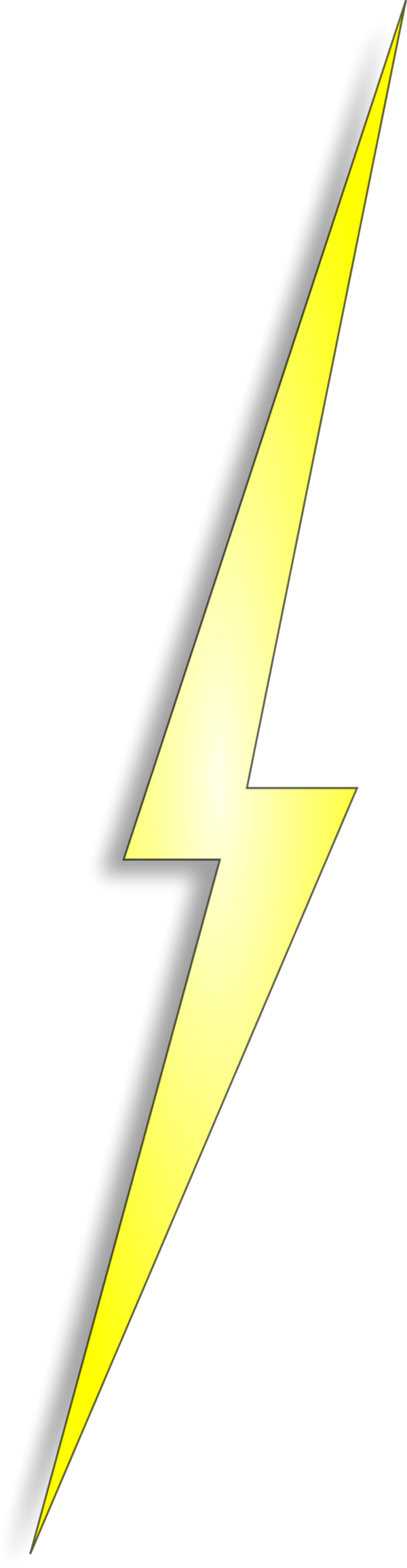 Thunder Clipart Lightning Symbol and other clipart images on Cliparts pub™