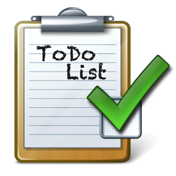 To do list clipart logo pictures on Cliparts Pub 2020! 🔝