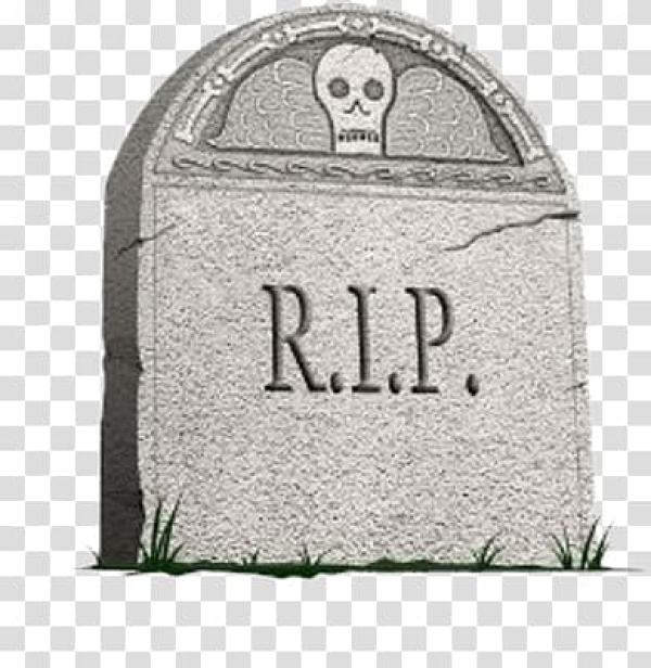 Tombstone Clipart Gray and other clipart images on Cliparts pub™