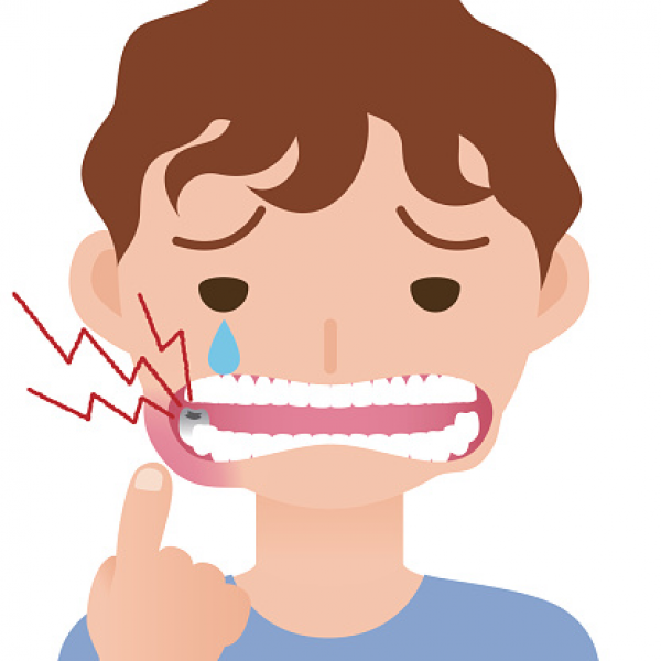 Toothache Clipart Cheek And Other Clipart Images On Cliparts Pub