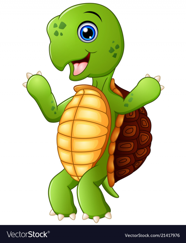 Tortoise Clipart Standing and other clipart images on Cliparts pub™