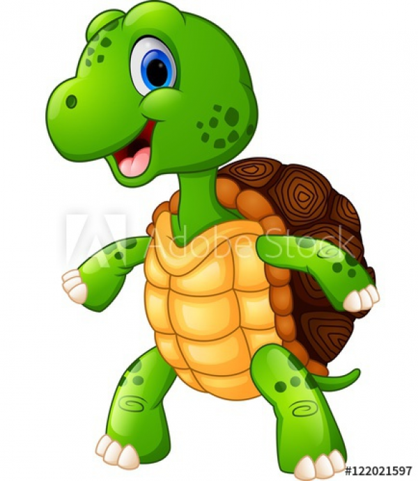 Tortoise Clipart Standing and other clipart images on Cliparts pub™