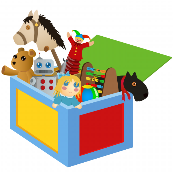 Toys Clipart Pick Up and other clipart images on Cliparts pub™