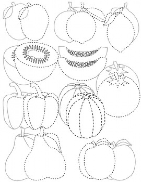 Tracing Clipart Orange and other clipart images on Cliparts pub™