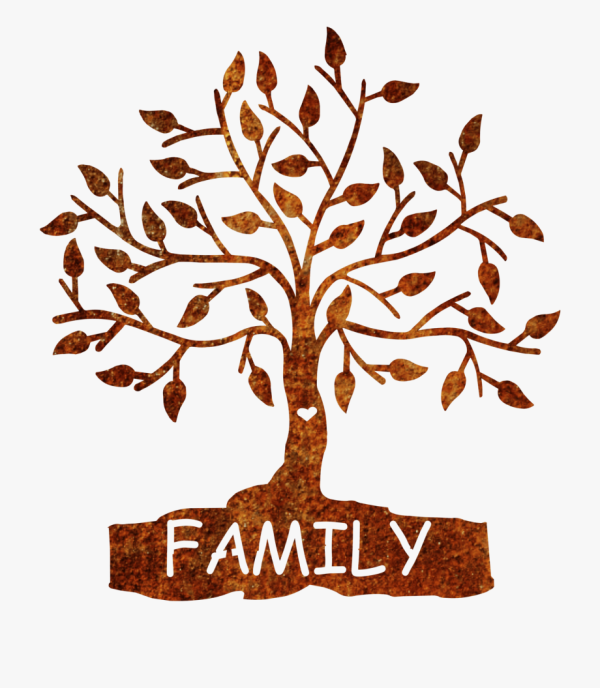 Tree Of Life Clipart Family and other clipart images on Cliparts pub™