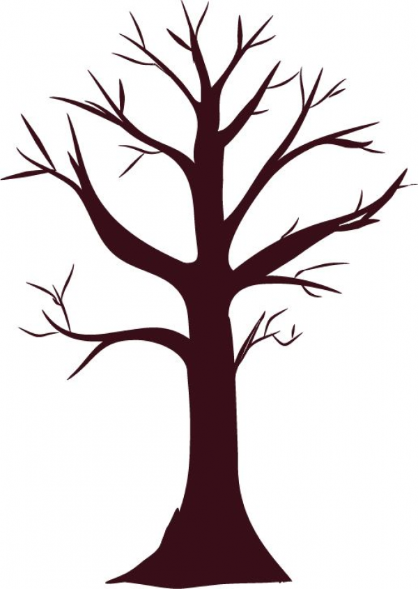 Tree Trunk Clipart Printable and other clipart images on Cliparts pub™