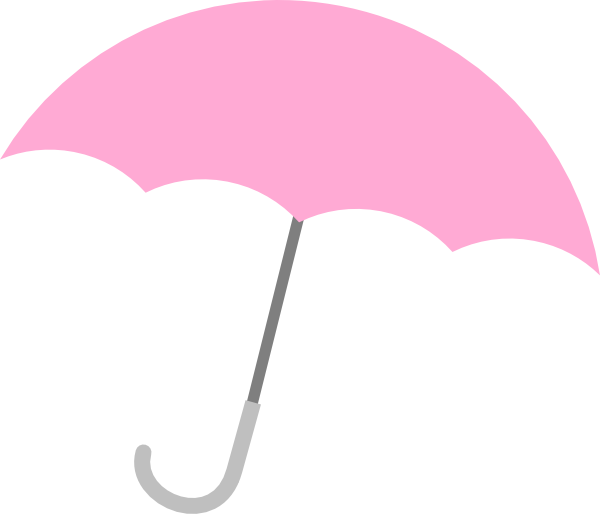 Umbrella Clipart Pastel and other clipart images on Cliparts pub™