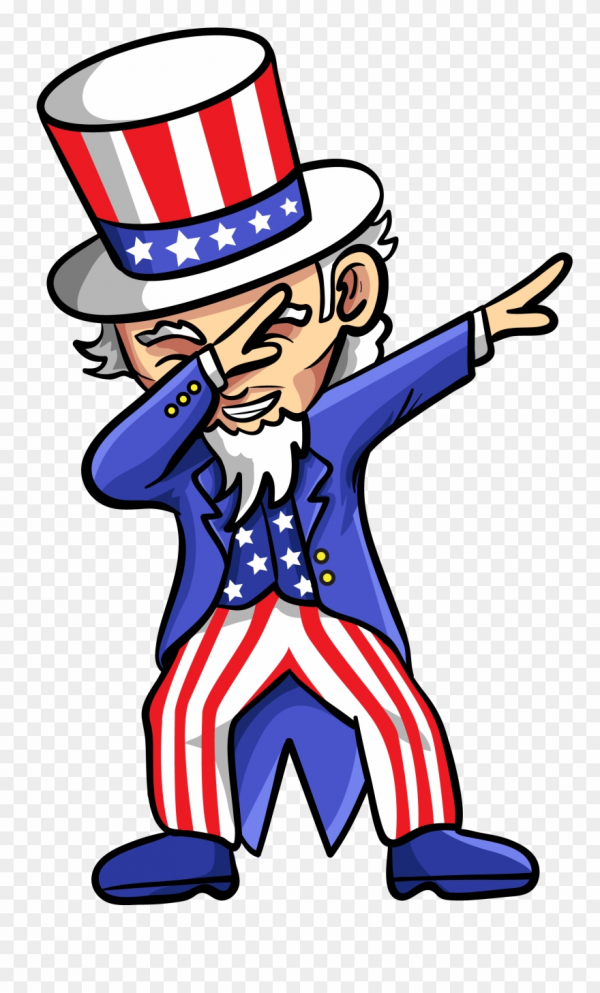 Uncle Sam Clipart Cute and other clipart images on Cliparts pub™