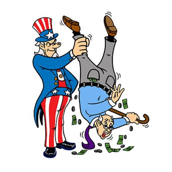 Uncle Sam Clipart Standing Up And Other Clipart Images On Cliparts Pub