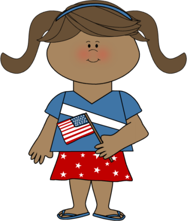 Usa Clipart Kids And Other Clipart Images On Cliparts Pub 