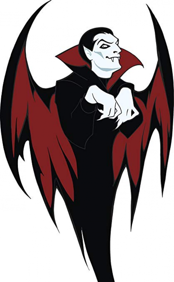 Vampire Clipart Creepy and other clipart images on Cliparts pub™