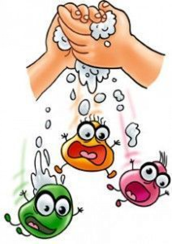 Washing Hands Clipart Preschool and other clipart images on Cliparts pub™