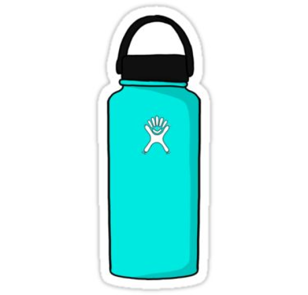 Water Bottle Clipart Tumbler and other clipart images on Cliparts pub™