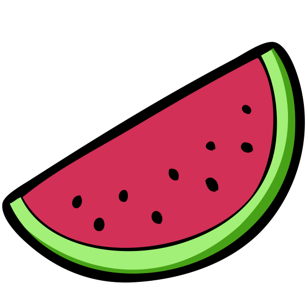 Watermelon Clipart Animated and other clipart images on Cliparts pub™