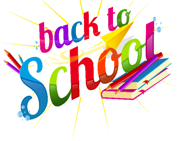 Welcome back to school clipart transparent pictures on Cliparts Pub 2020! 🔝