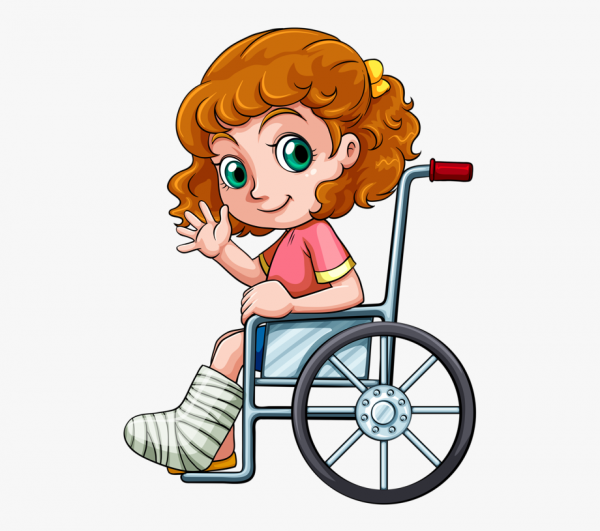 Wheelchair Clipart Animated and other clipart images on Cliparts pub™