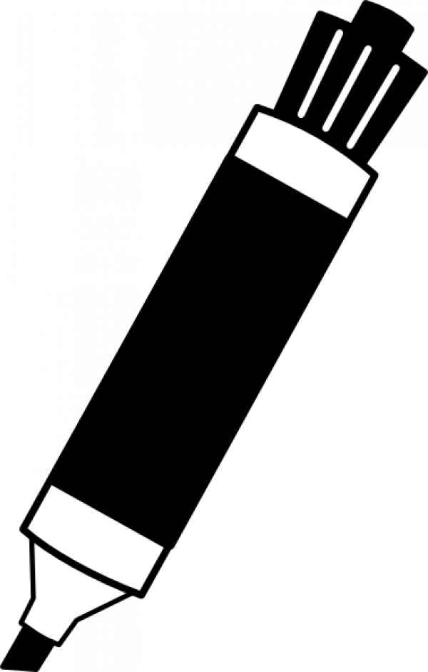 Whiteboard Clipart Pen and other clipart images on Cliparts pub™