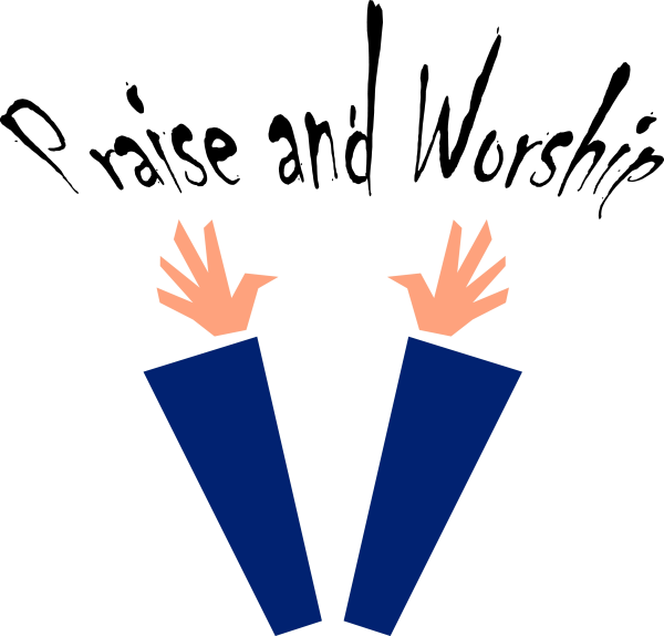 Worship Clipart Contemporary and other clipart images on Cliparts pub™