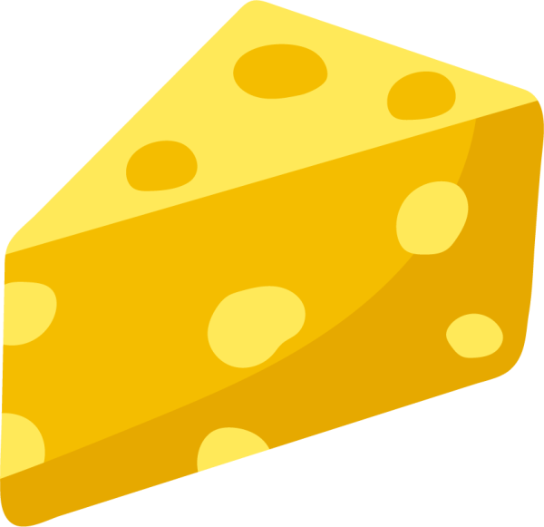 Yellow Clipart Cheese and other clipart images on Cliparts pub™