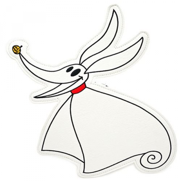 Zero Clipart Nightmare Before Christmas and other clipart images on Cliparts pub™